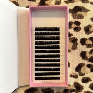 LivBay Lash - C Curl, 11mm